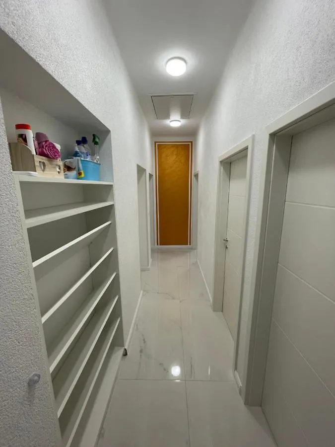 Luxury Apartment Dalia Rijeka Croatia