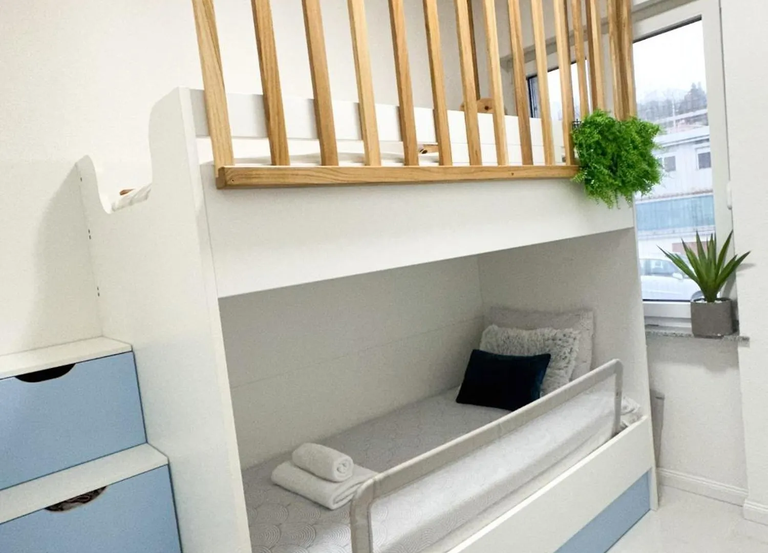 Luxury Apartment Dalia Rijeka