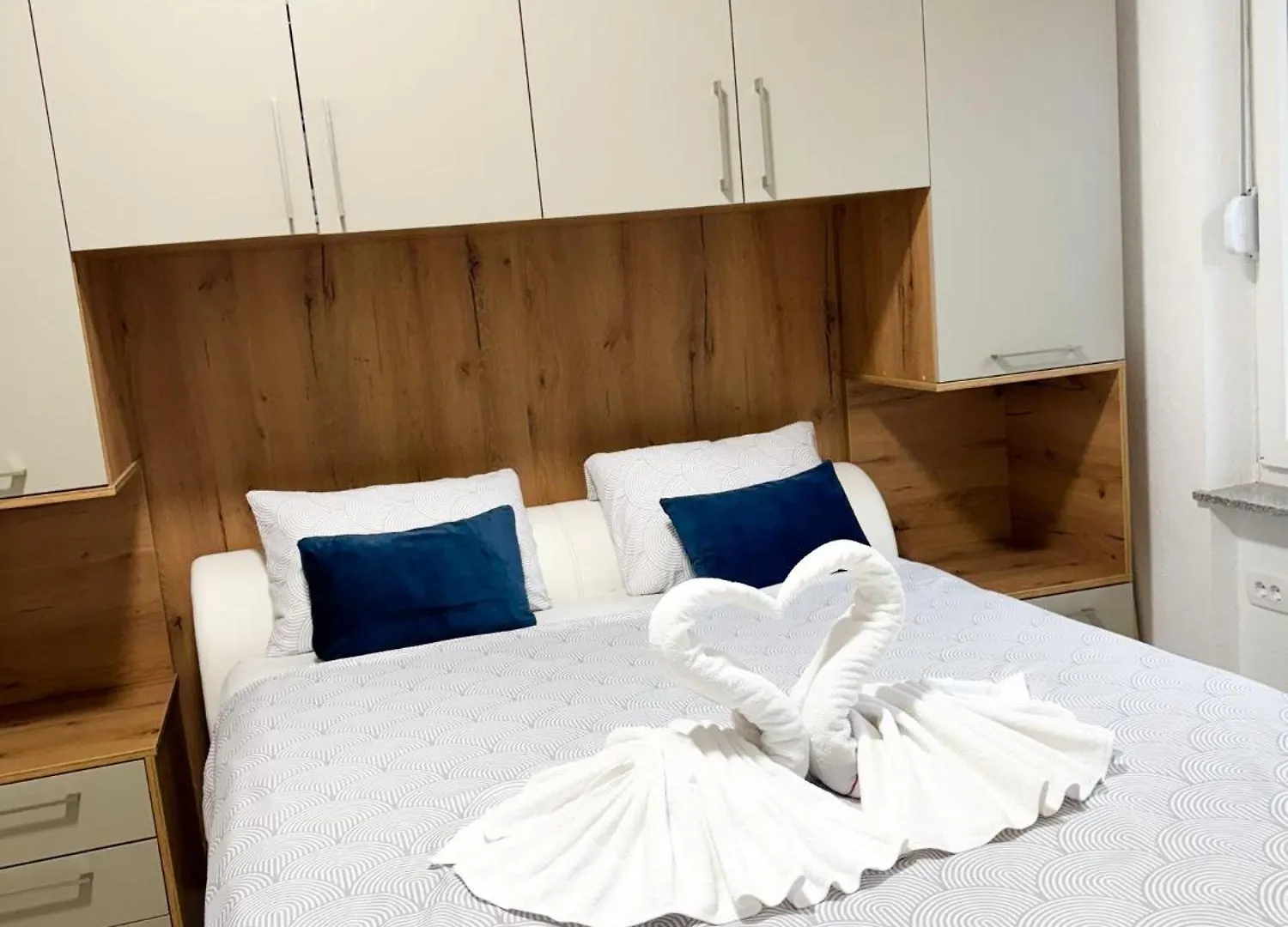 Luxury Apartment Dalia Rijeka Croatia