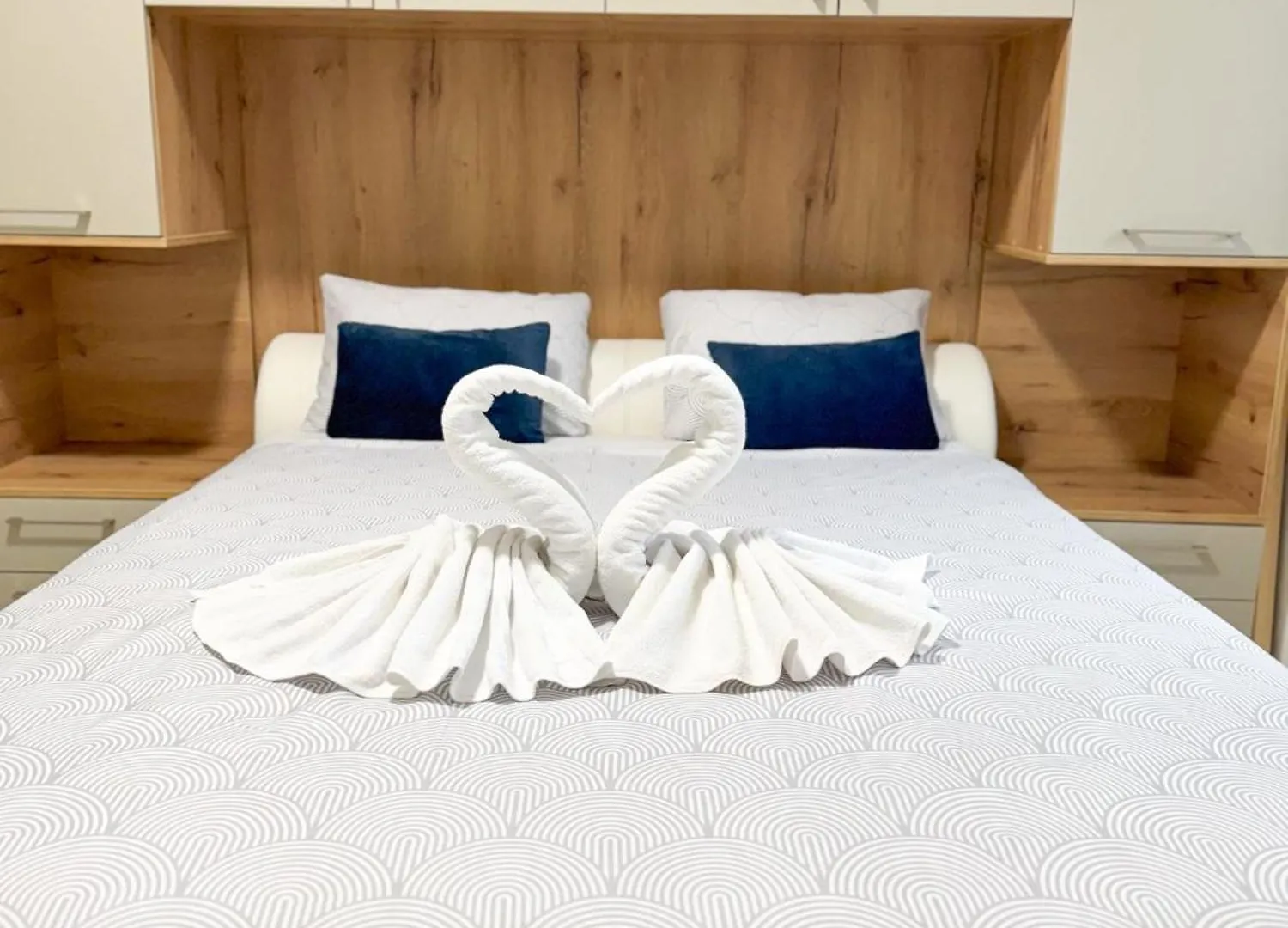 Luxury Apartment Dalia Rijeka