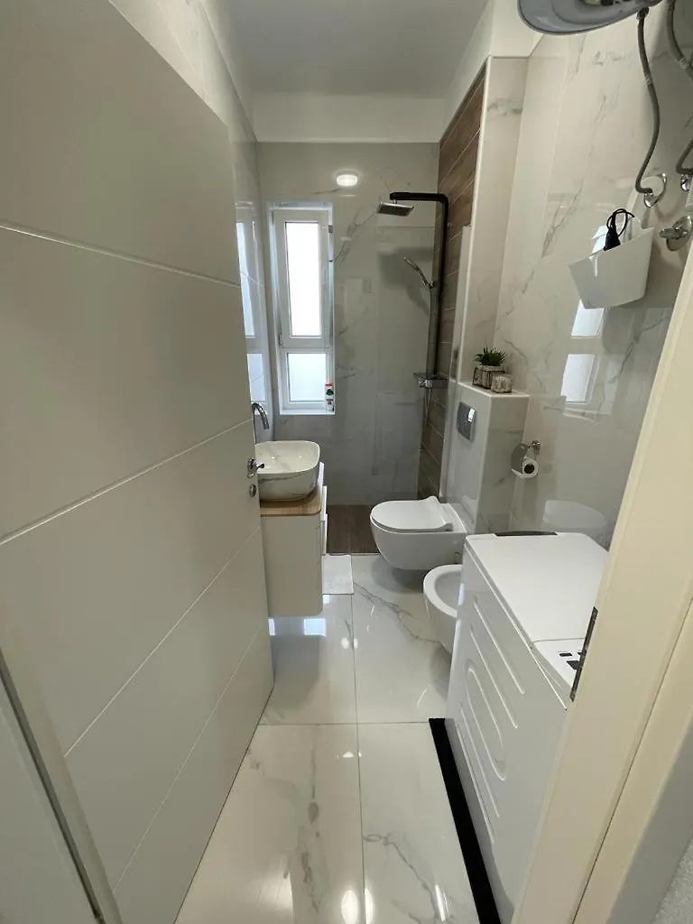 Luxury Apartment Dalia Rijeka Croatia