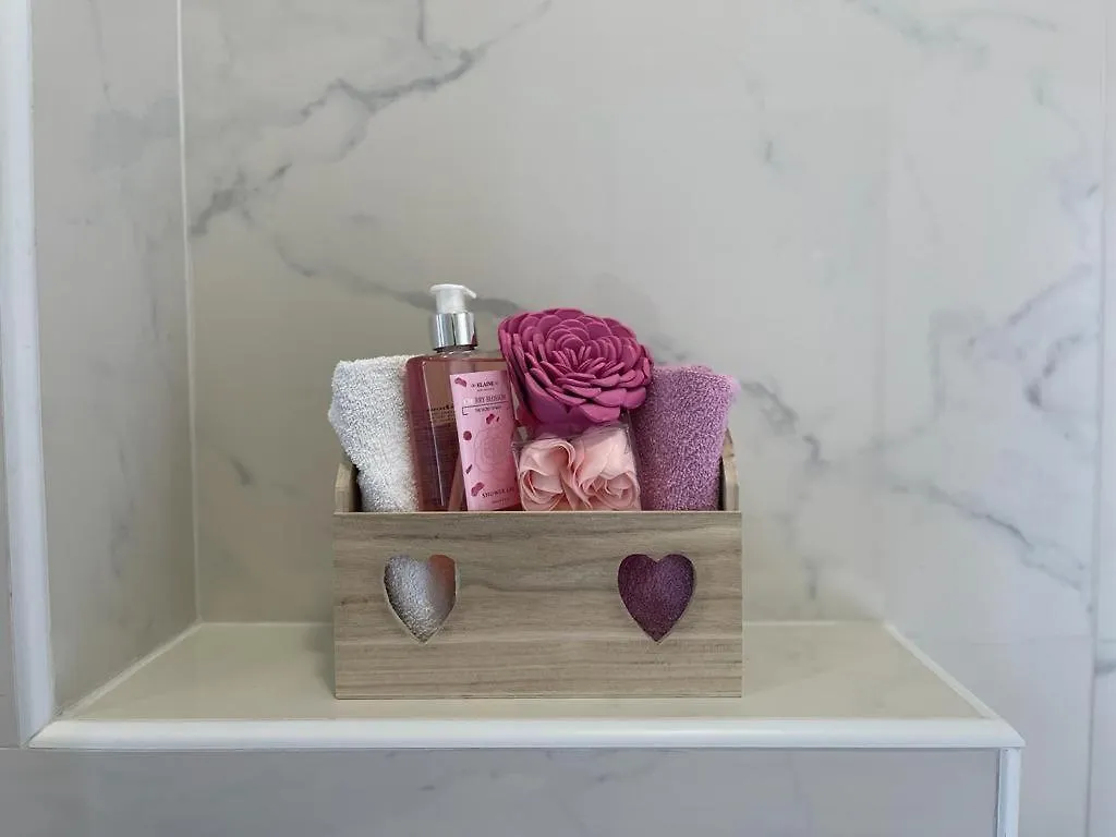 Luxury Apartment Dalia Rijeka 0*,  Croatia