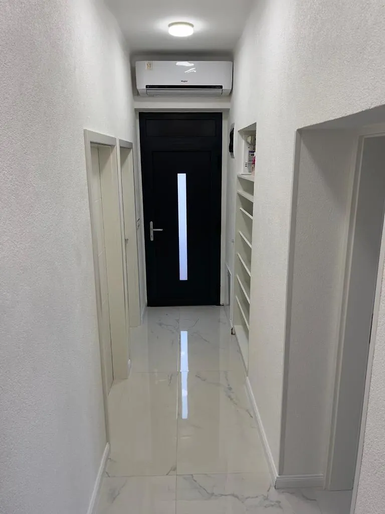 Luxury Apartment Dalia Rijeka Croatia