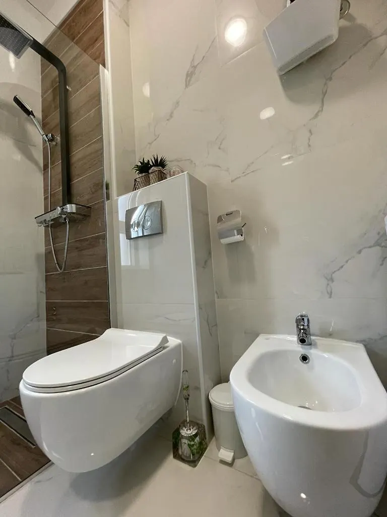 Luxury Apartment Dalia Rijeka