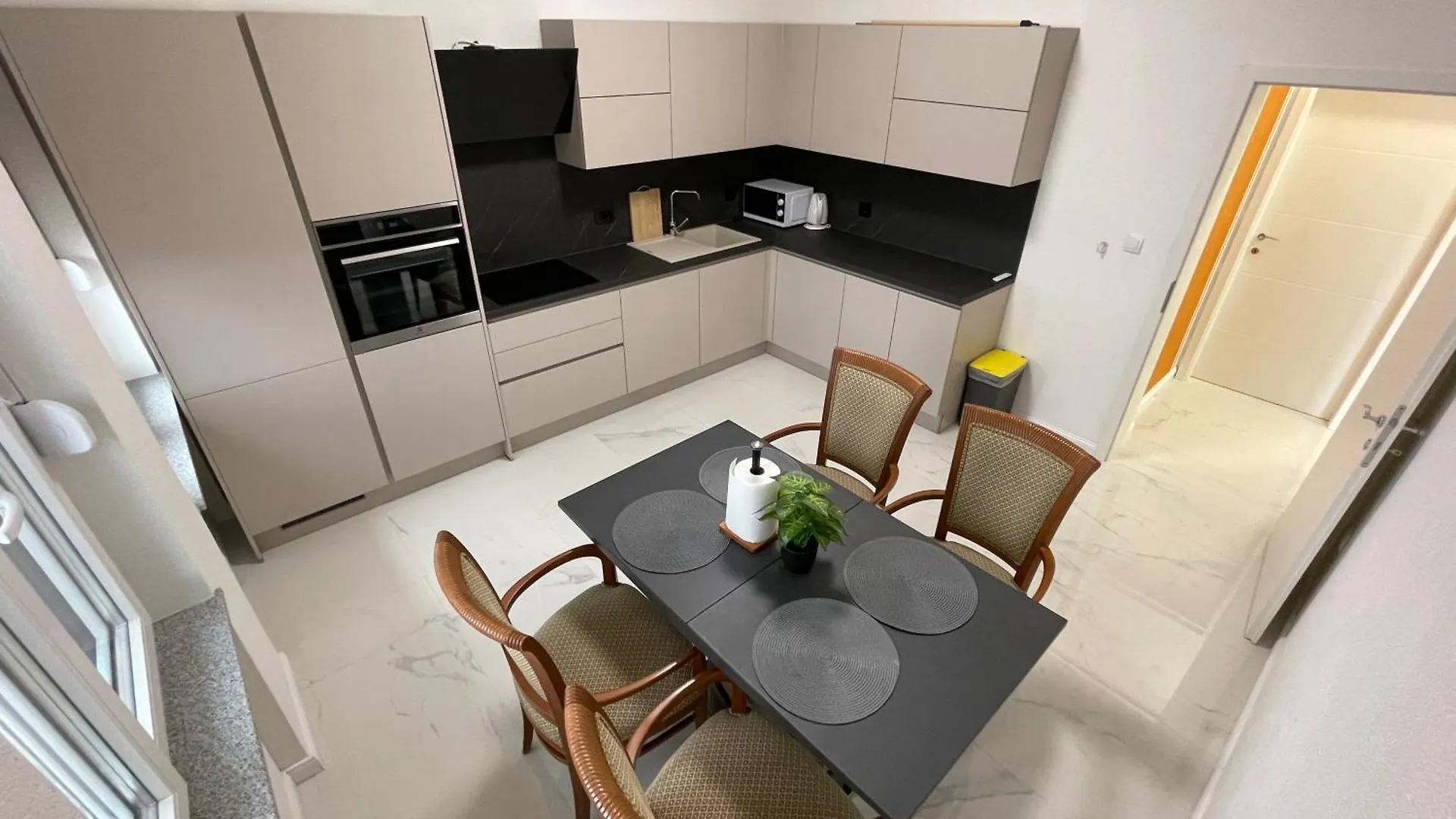 Luxury Apartment Dalia Rijeka