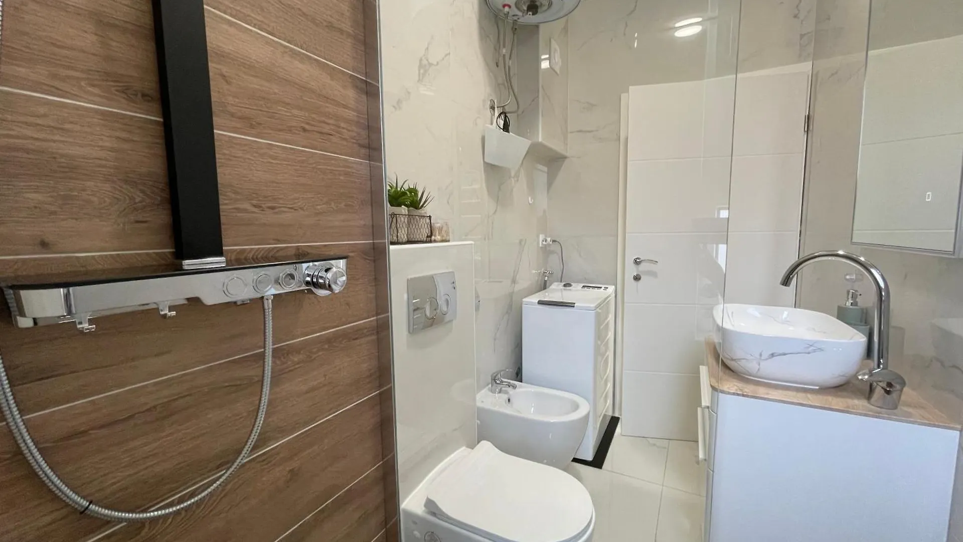 Luxury Apartment Dalia Rijeka