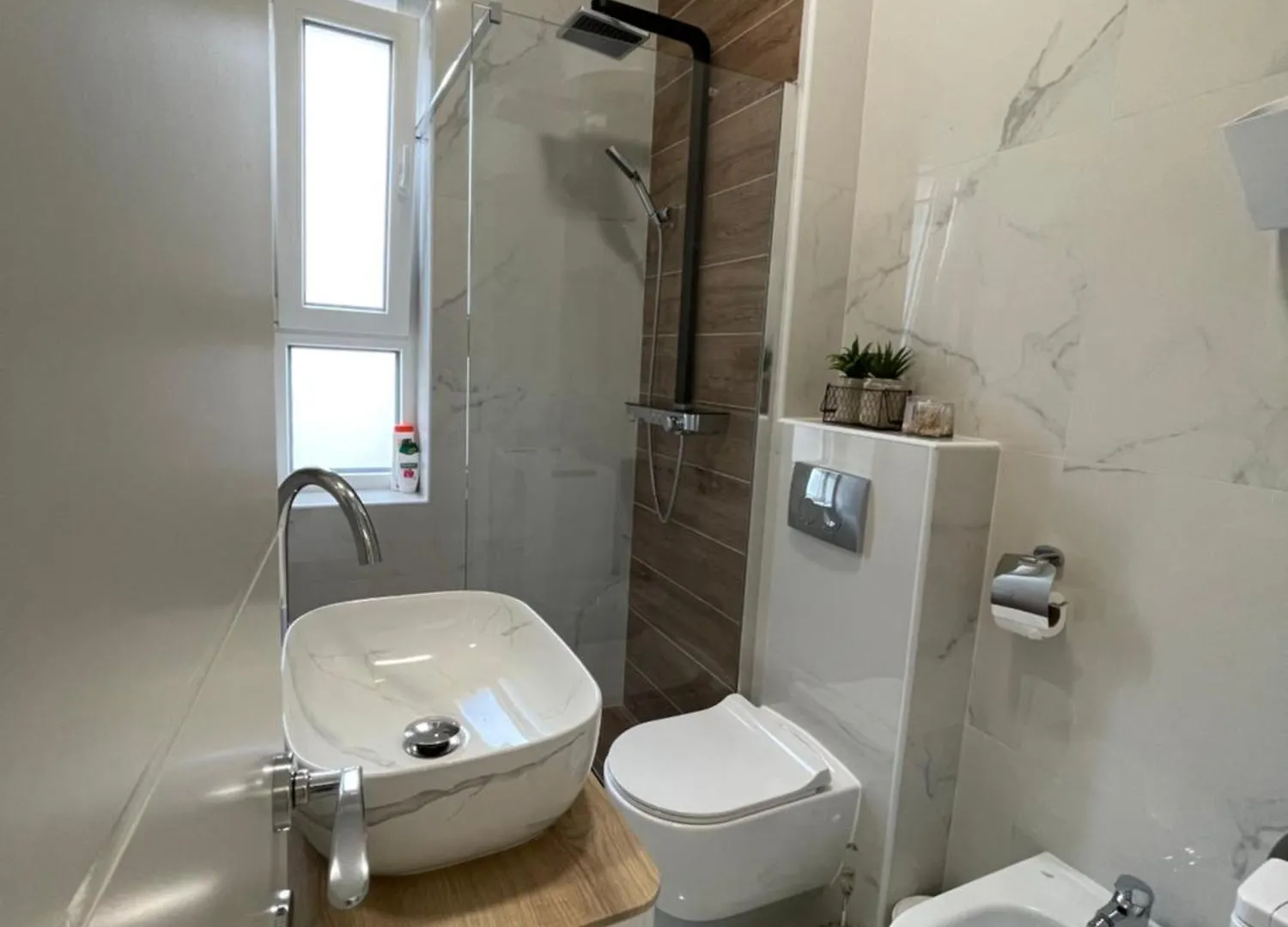 Luxury Apartment Dalia Rijeka
