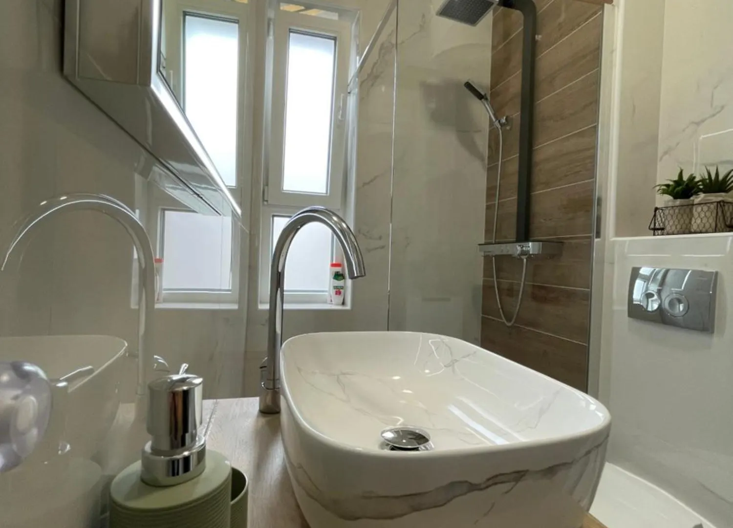 Luxury Apartment Dalia Rijeka
