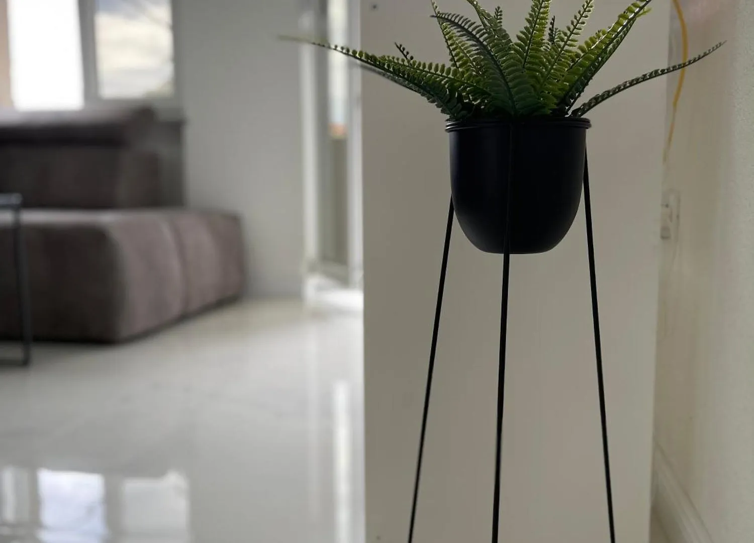 Luxury Apartment Dalia Rijeka 0*,