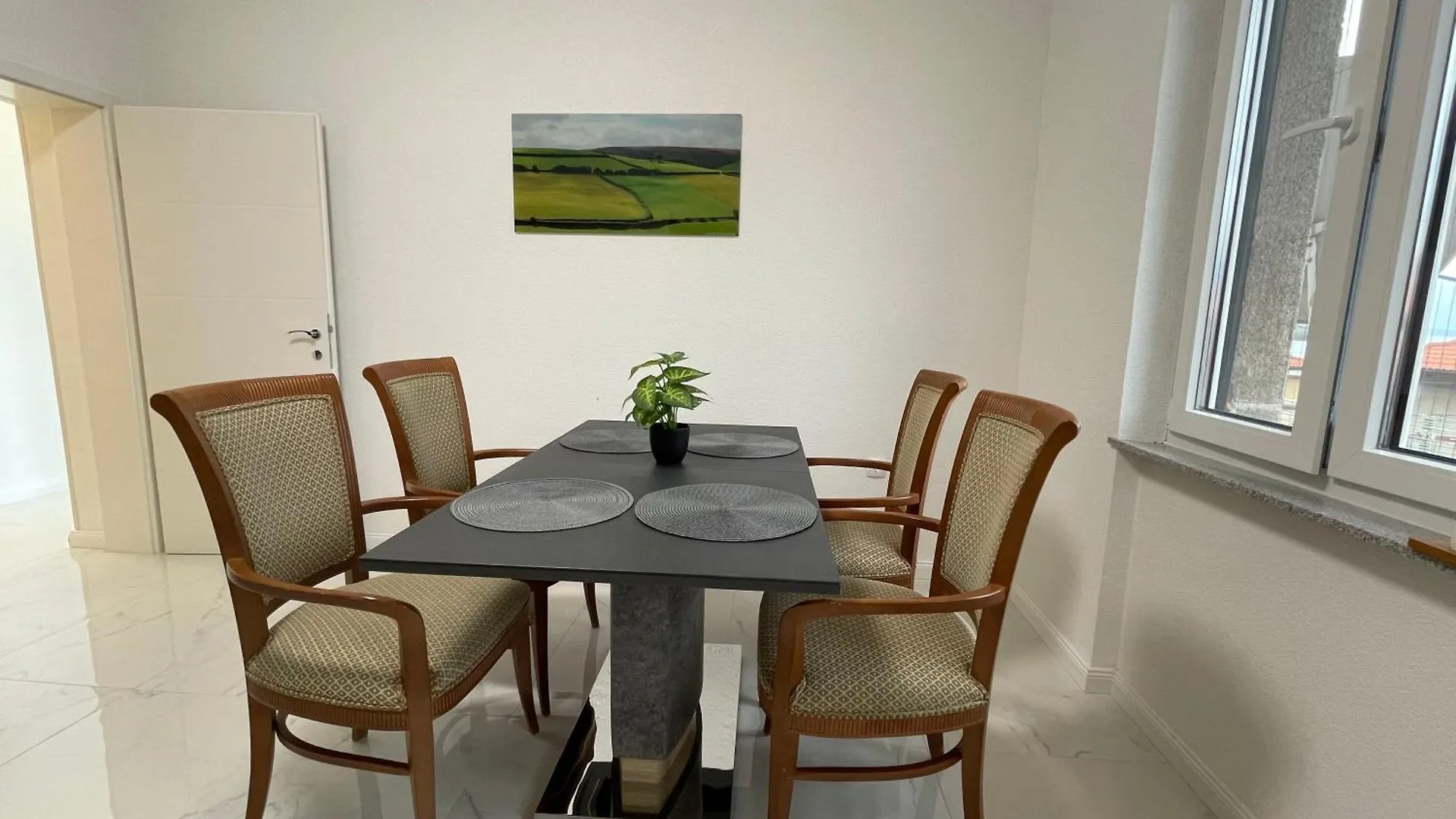 Luxury Apartment Dalia Rijeka Croatia