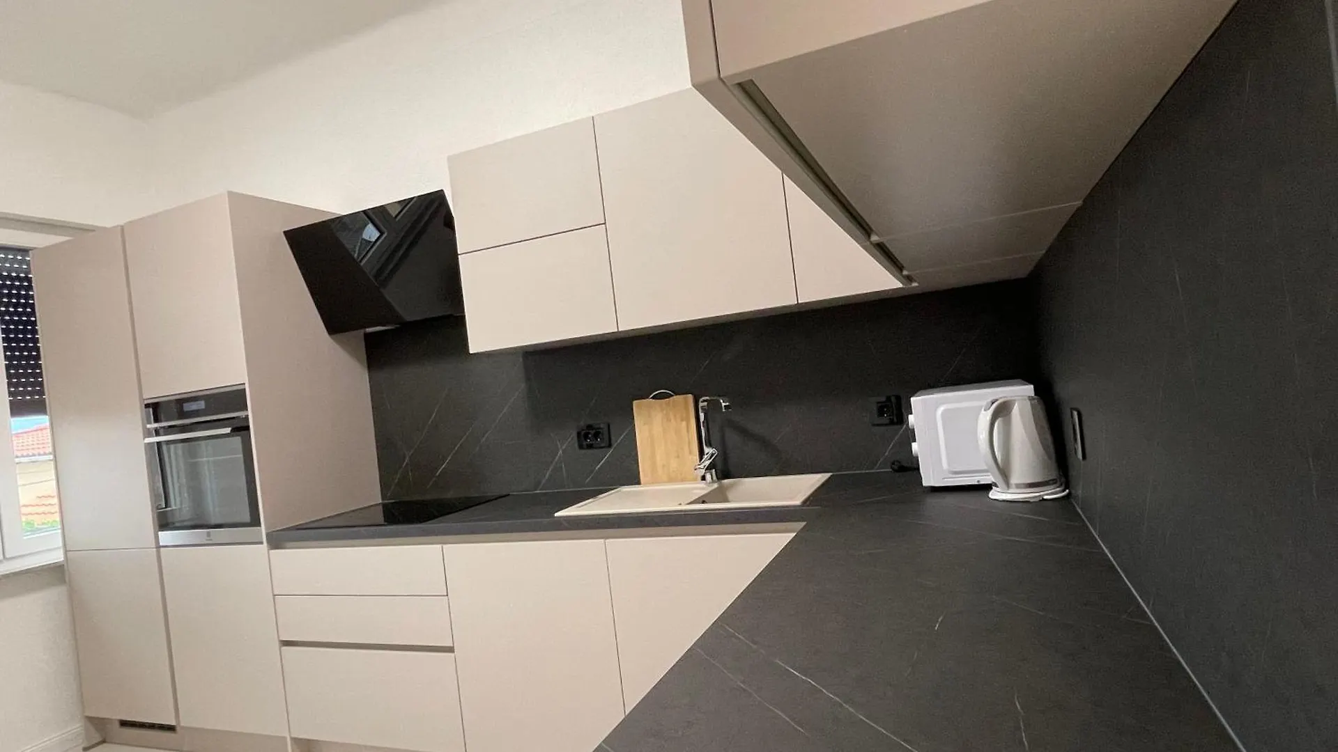 Luxury Apartment Dalia Rijeka