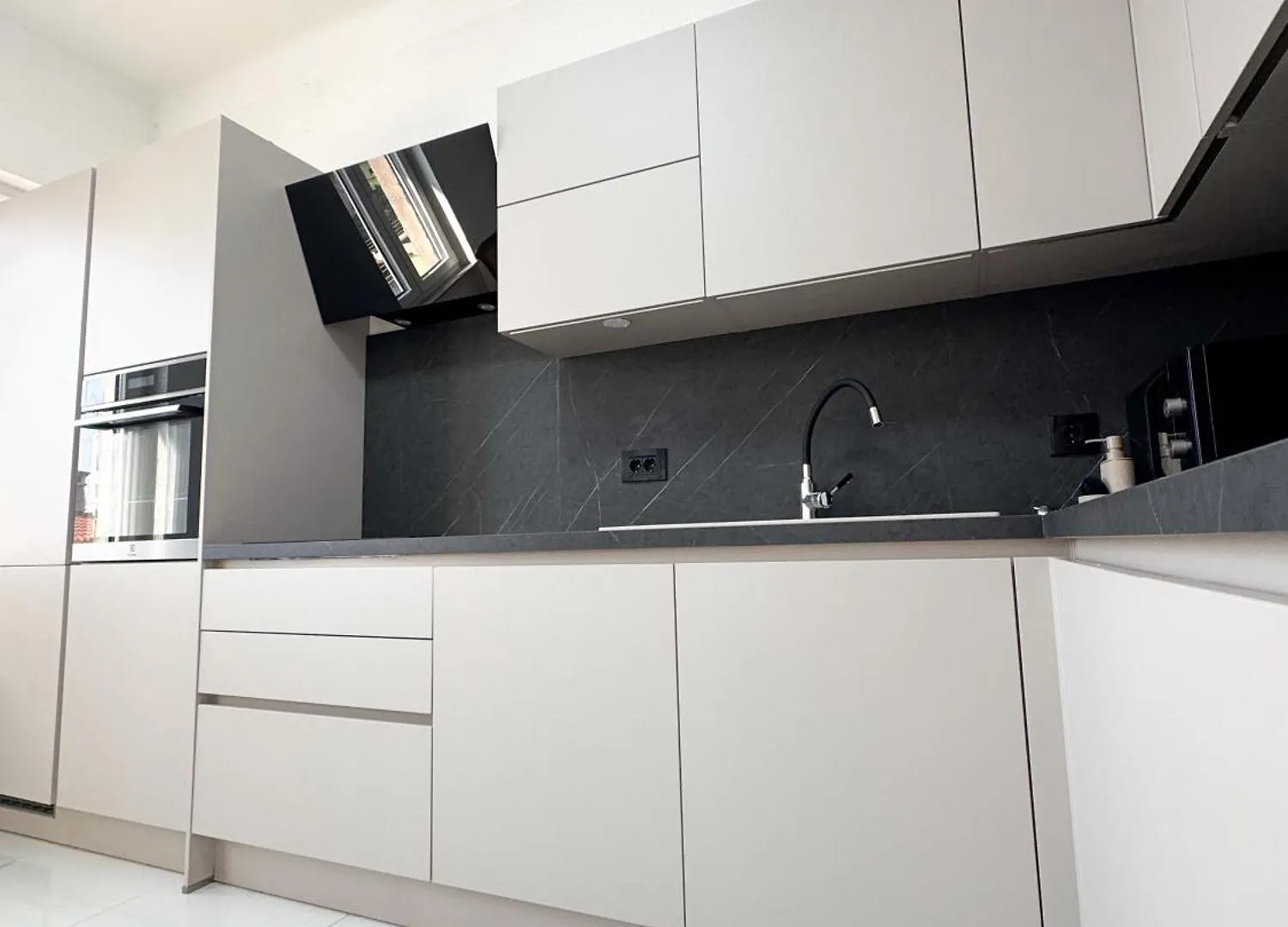 Luxury Apartment Dalia Rijeka 0*,